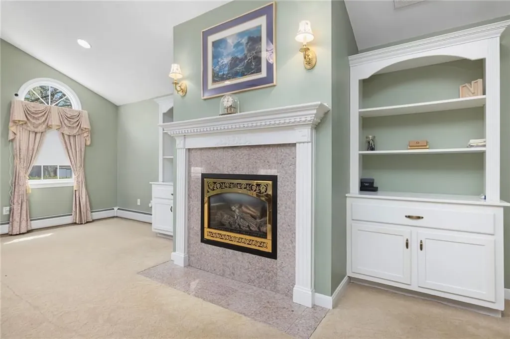30 Forest View Drive Cumberland RI 02864
