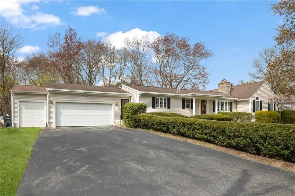 30 Forest View Drive Cumberland RI 02864