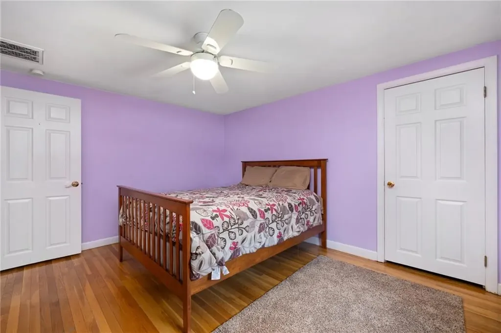 30 Forest View Drive Cumberland RI 02864