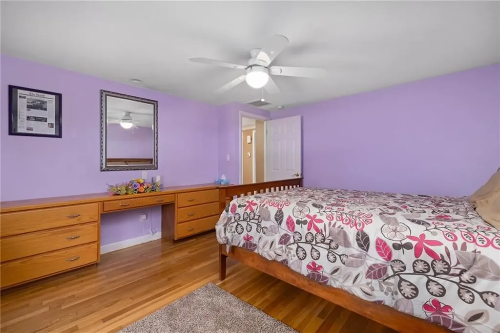 30 Forest View Drive Cumberland RI 02864