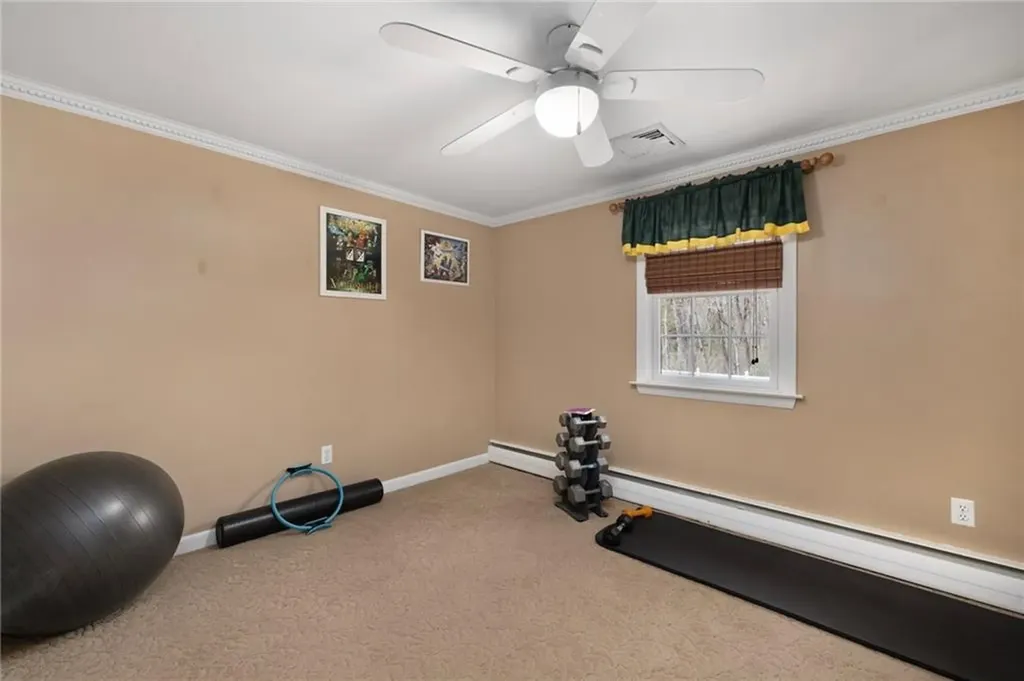 30 Forest View Drive Cumberland RI 02864