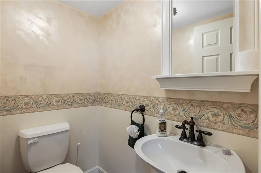 30 Forest View Drive Cumberland RI 02864