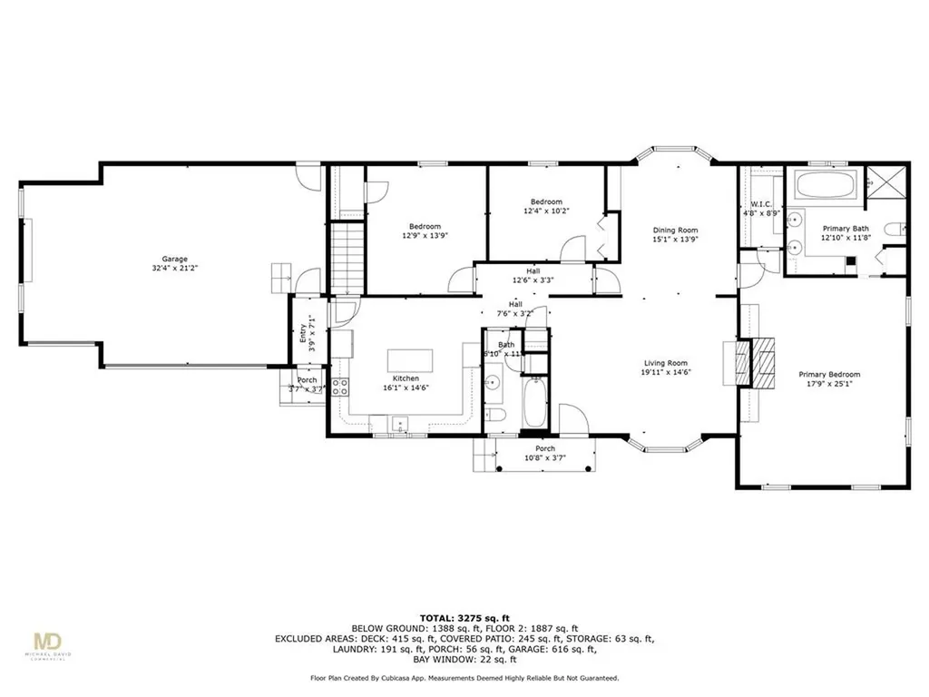 30 Forest View Drive Cumberland RI 02864