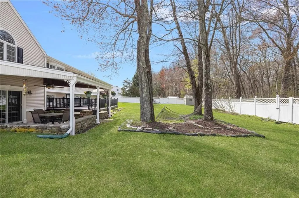 30 Forest View Drive Cumberland RI 02864