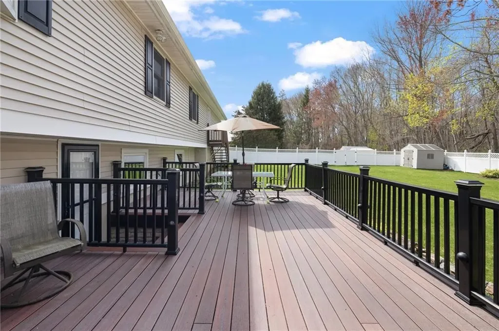30 Forest View Drive Cumberland RI 02864