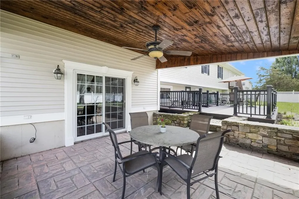 30 Forest View Drive Cumberland RI 02864