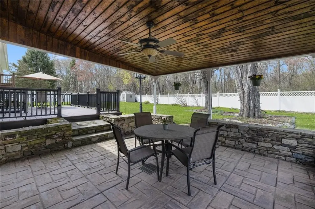 30 Forest View Drive Cumberland RI 02864
