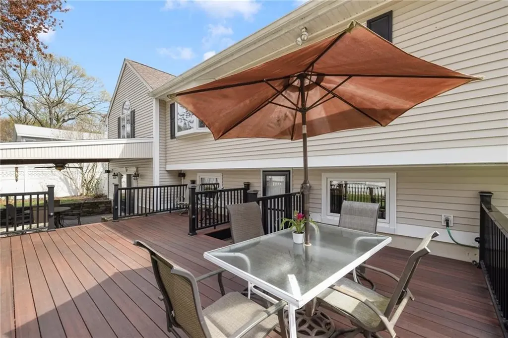 30 Forest View Drive Cumberland RI 02864