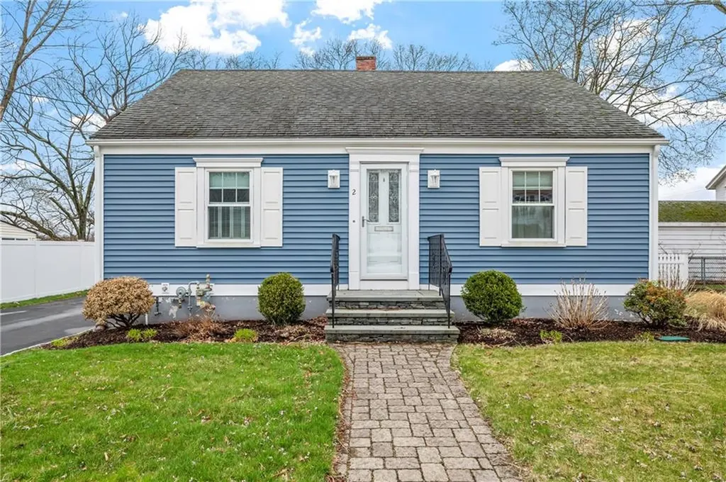 2 Valley View Road Lincoln RI 02865