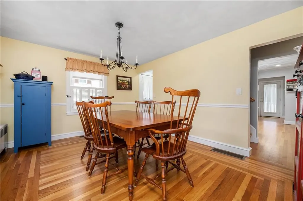 2 Valley View Road Lincoln RI 02865