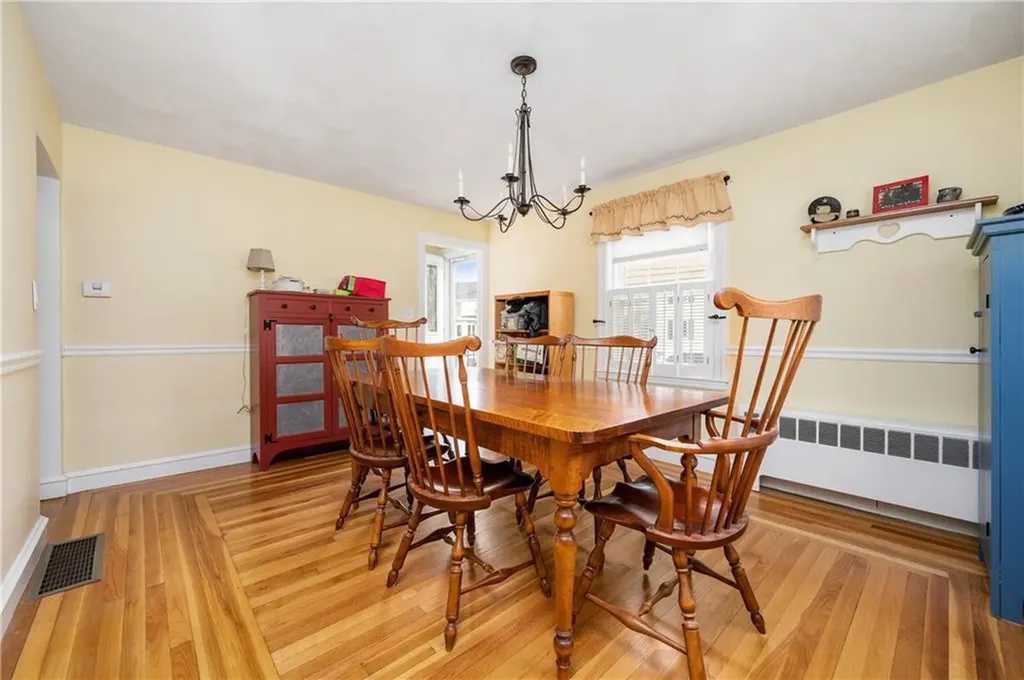 2 Valley View Road Lincoln RI 02865
