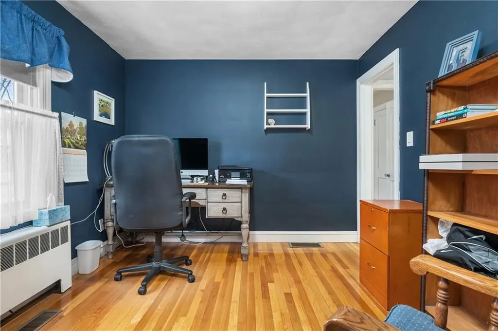 2 Valley View Road Lincoln RI 02865