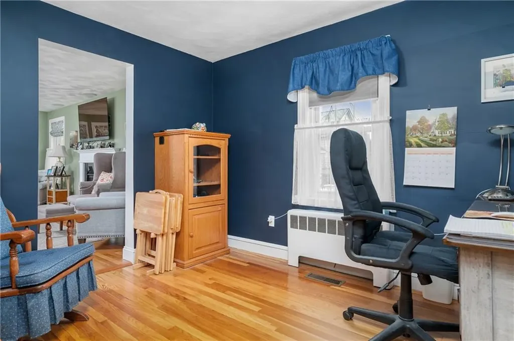 2 Valley View Road Lincoln RI 02865