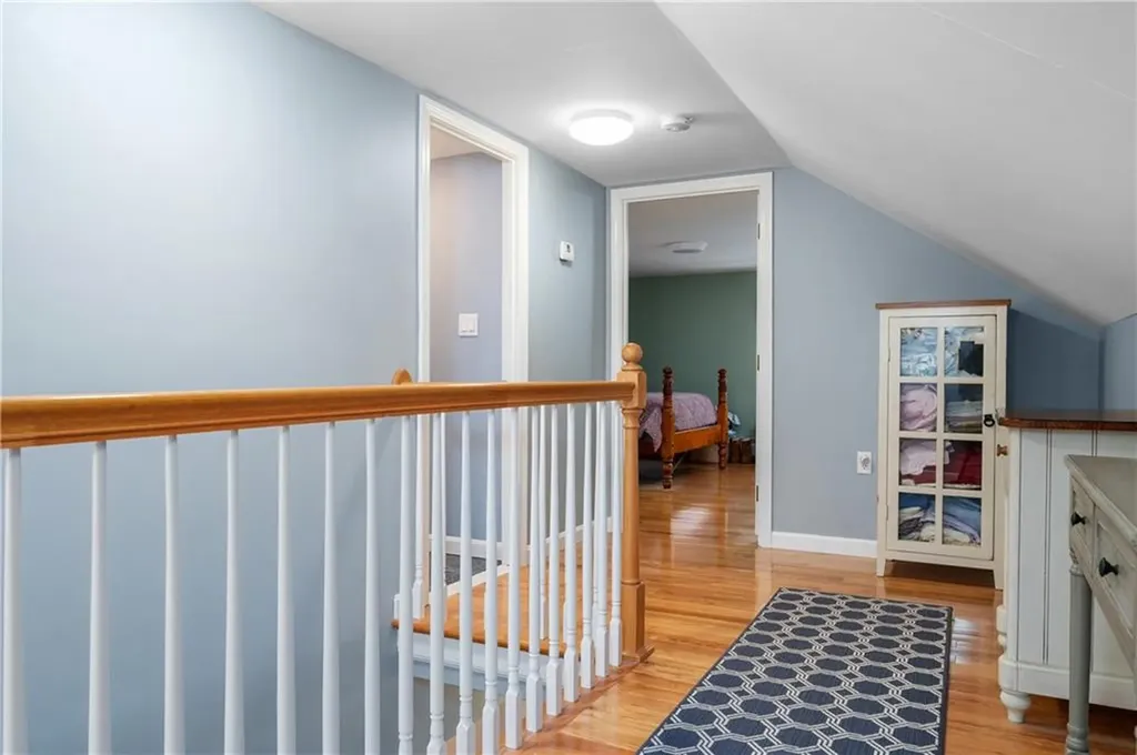 2 Valley View Road Lincoln RI 02865