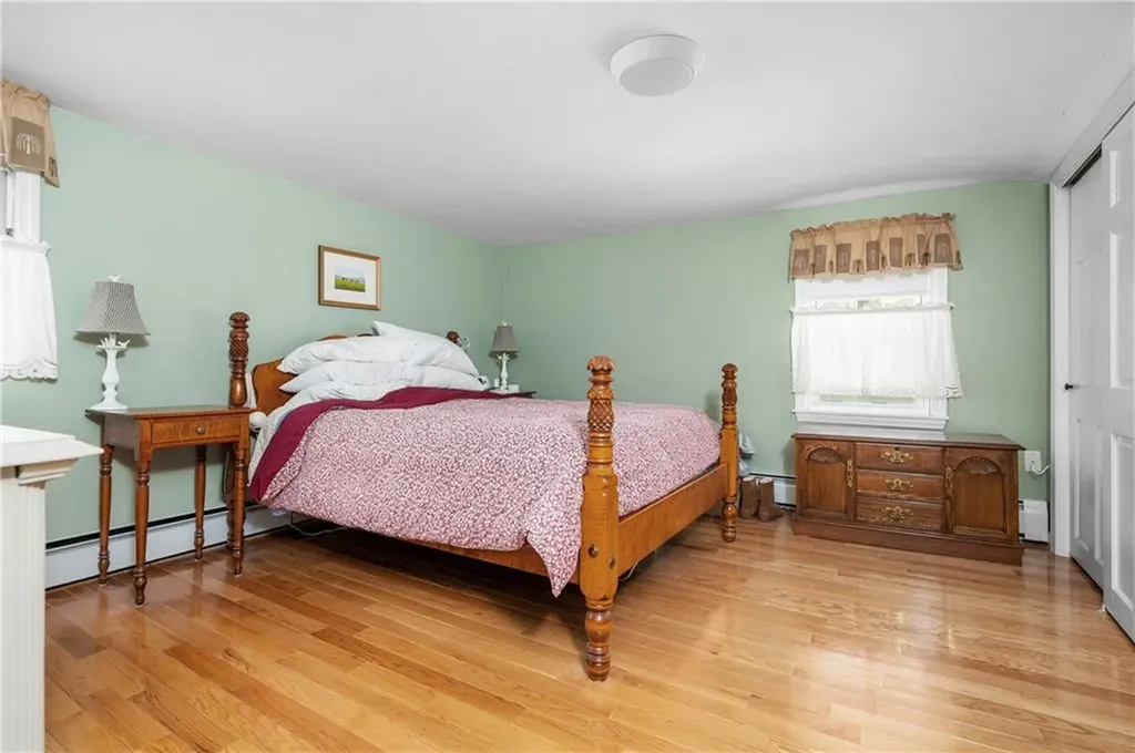 2 Valley View Road Lincoln RI 02865