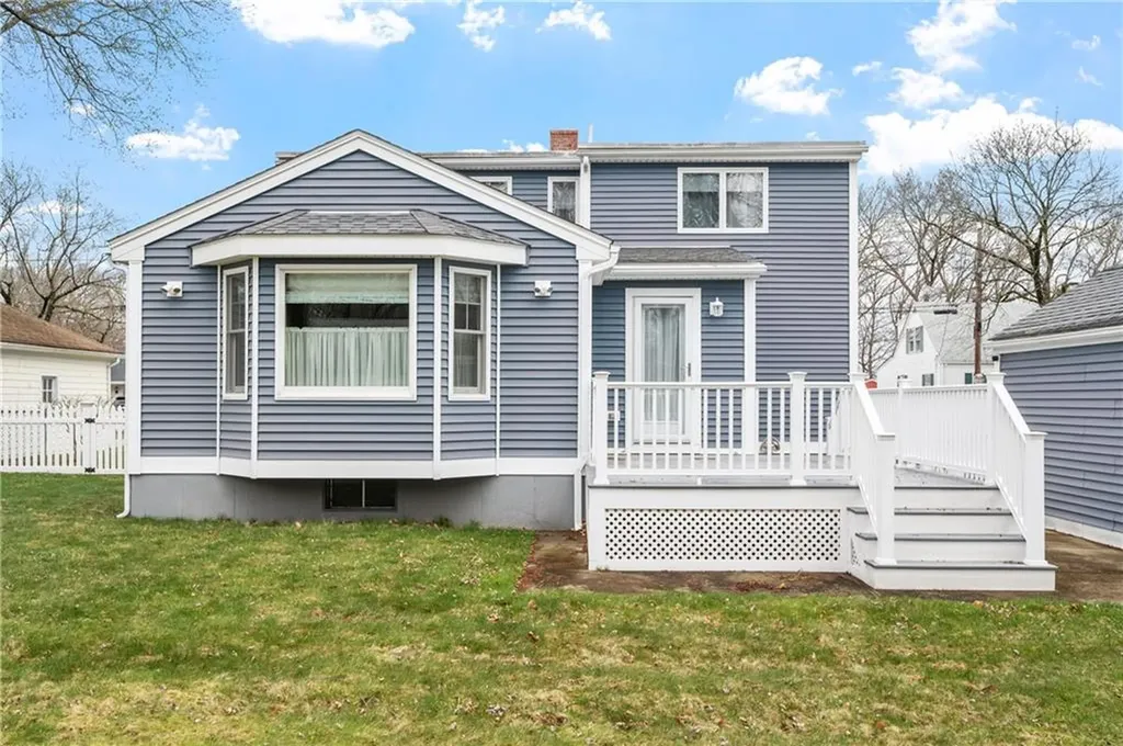 2 Valley View Road Lincoln RI 02865