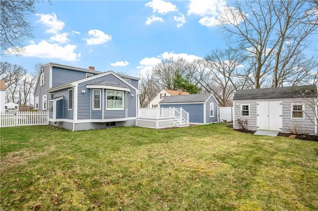 2 Valley View Road Lincoln RI 02865