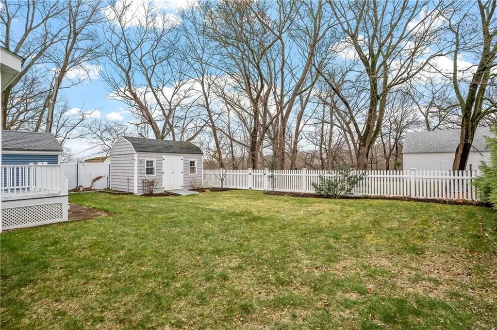 2 Valley View Road Lincoln RI 02865