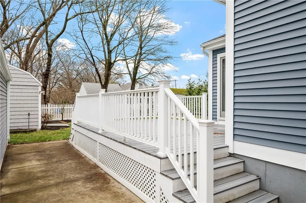 2 Valley View Road Lincoln RI 02865