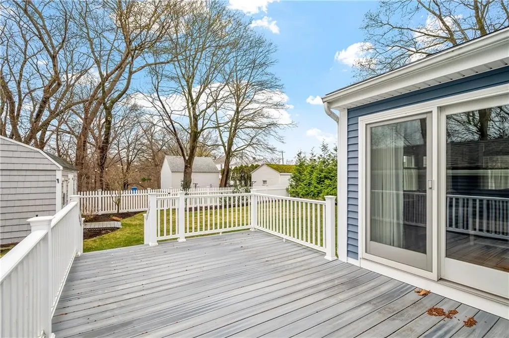 2 Valley View Road Lincoln RI 02865