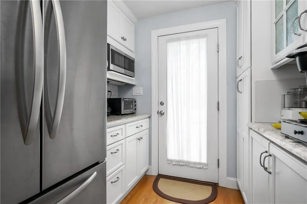 2 Valley View Road Lincoln RI 02865