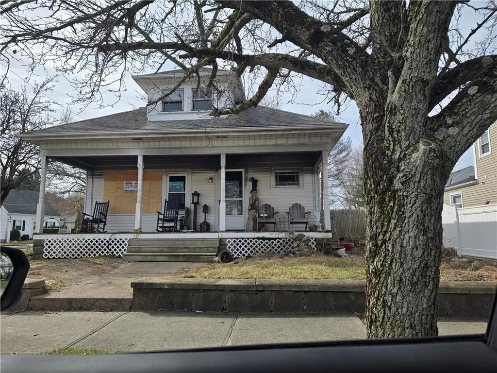 743 Armistice Boulevard Pawtucket RI 02861