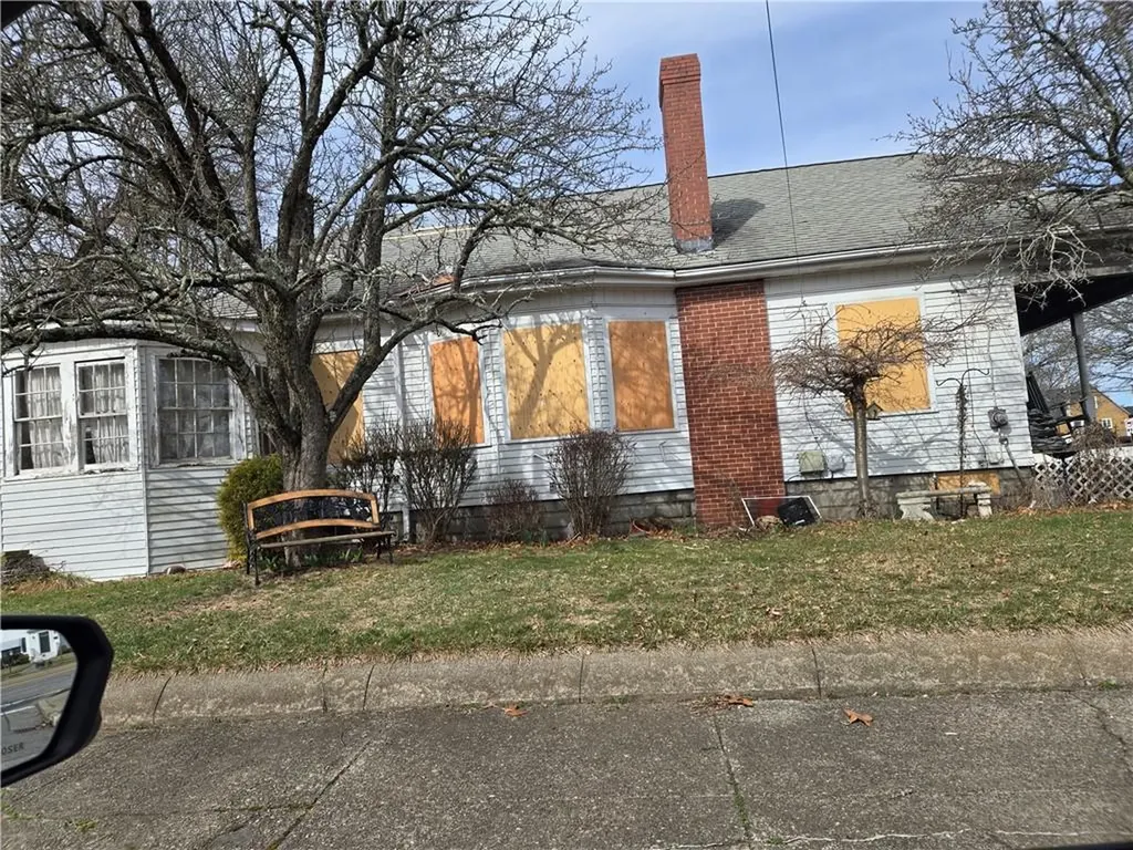 743 Armistice Boulevard Pawtucket RI 02861