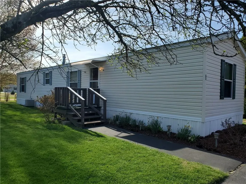 65 Wright Way Coventry RI 02816