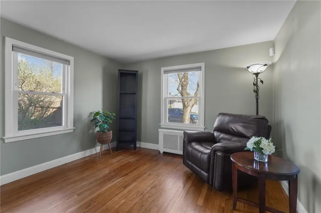 46 Marquette Drive Warwick RI 02888