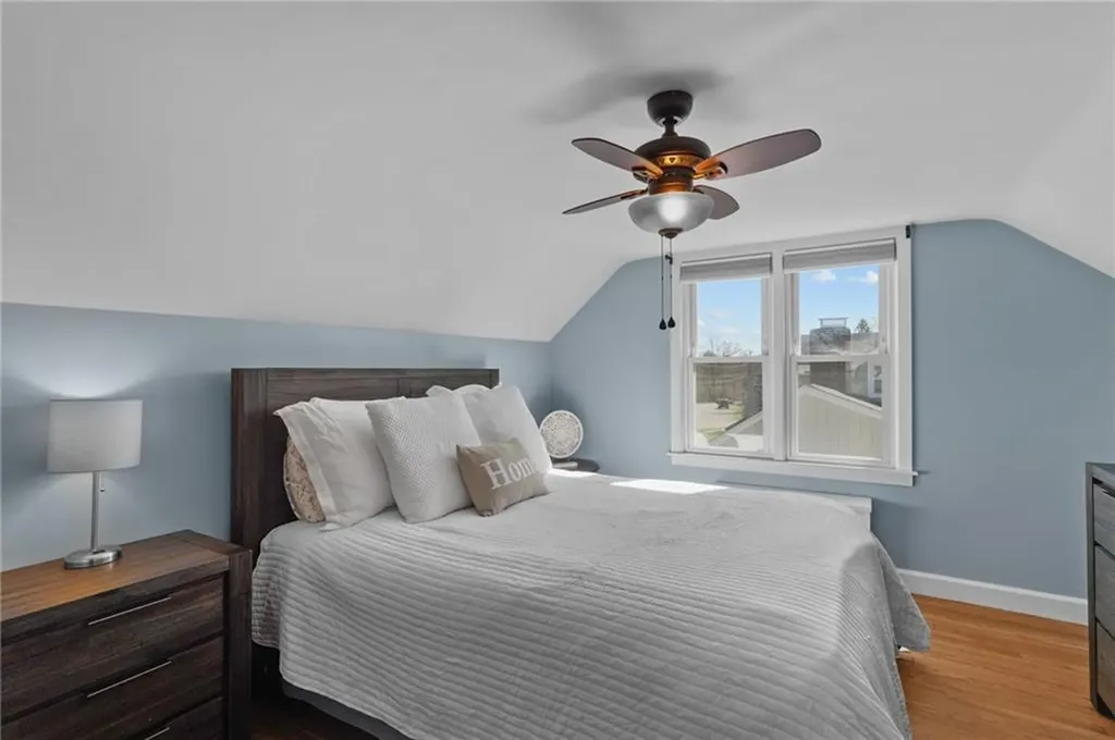 46 Marquette Drive Warwick RI 02888