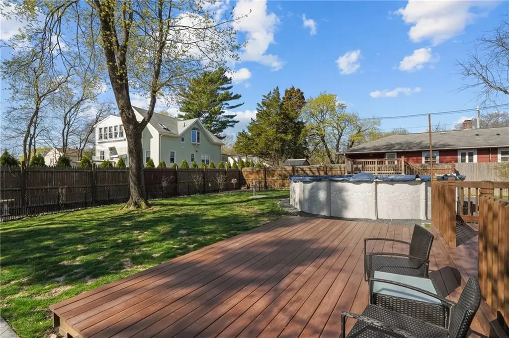 46 Marquette Drive Warwick RI 02888