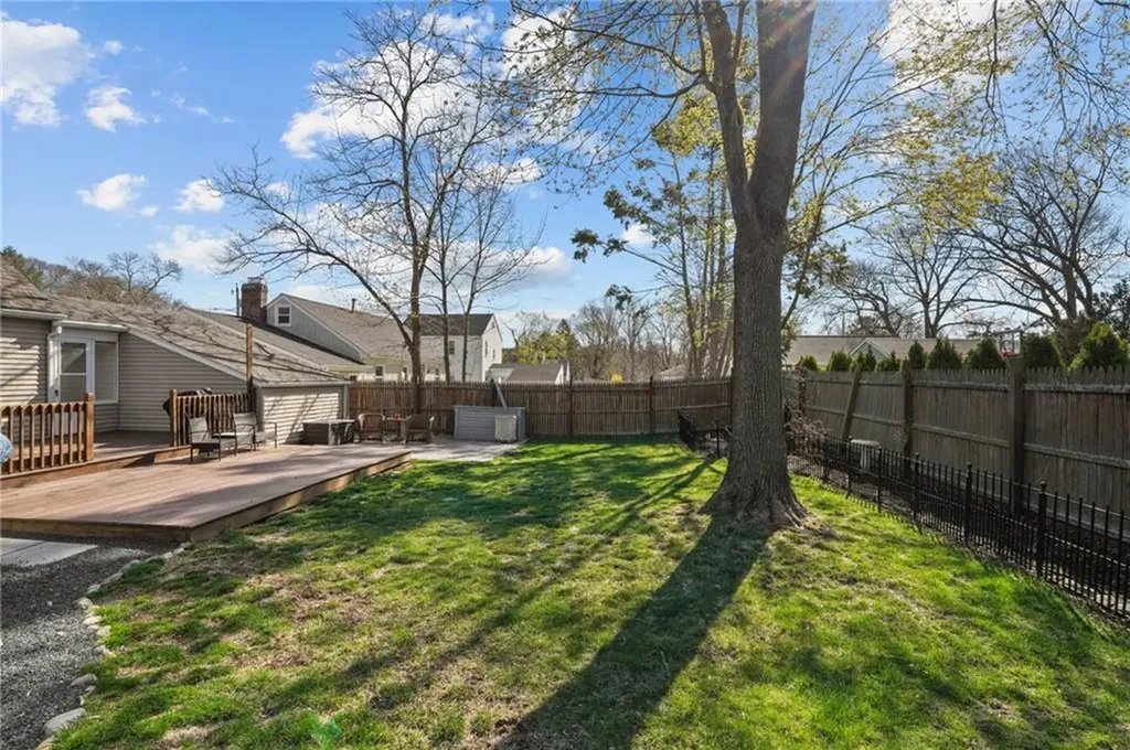 46 Marquette Drive Warwick RI 02888