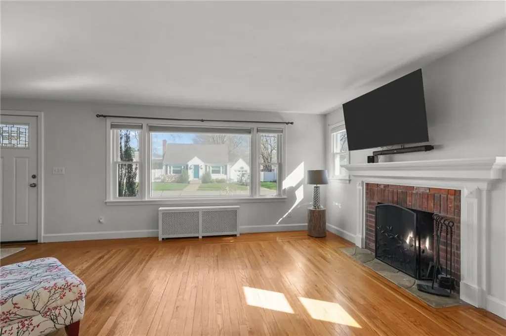 46 Marquette Drive Warwick RI 02888