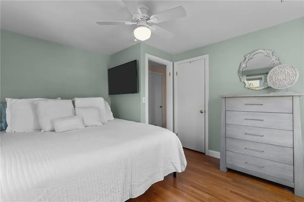 46 Marquette Drive Warwick RI 02888