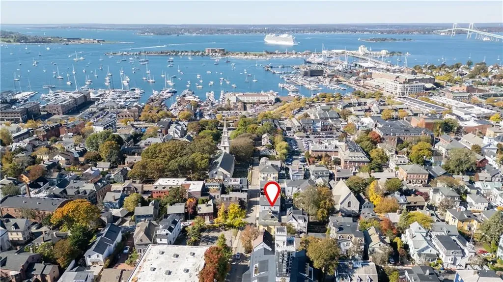 70 Church Street Newport RI 02840