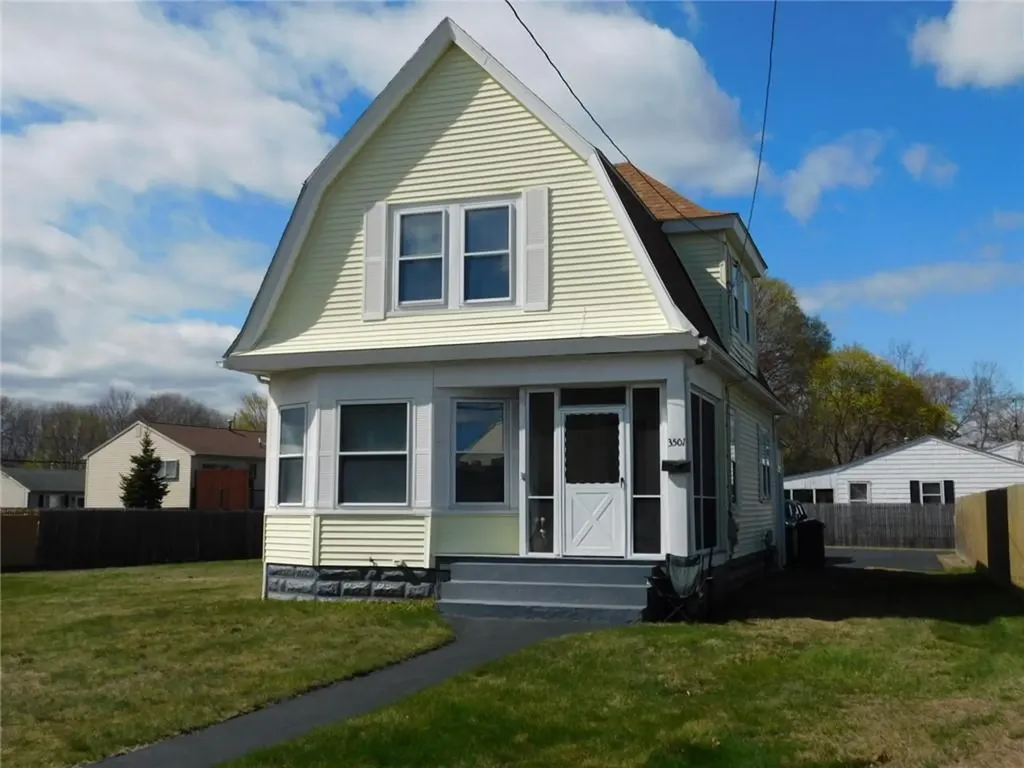 3501 West Shore Road Warwick RI 02886