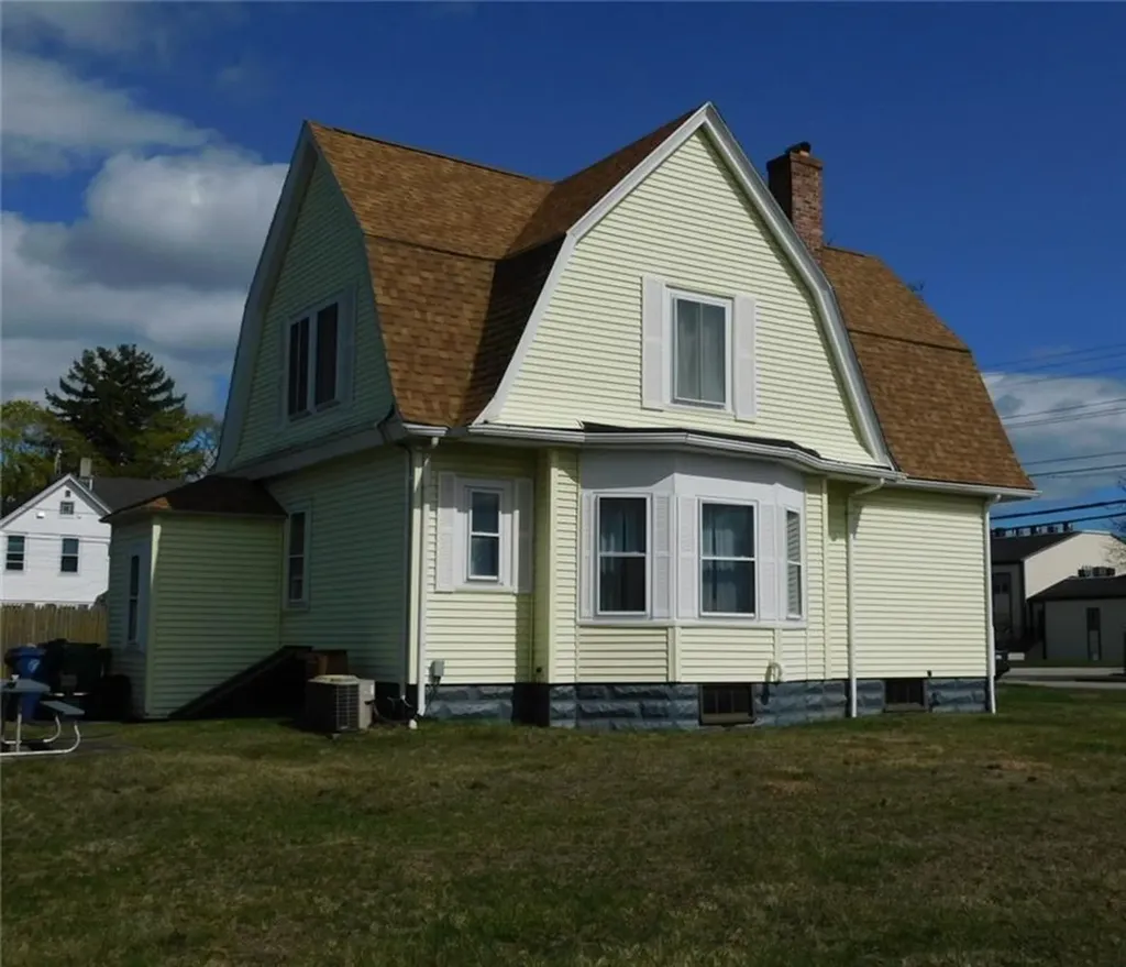 3501 West Shore Road Warwick RI 02886
