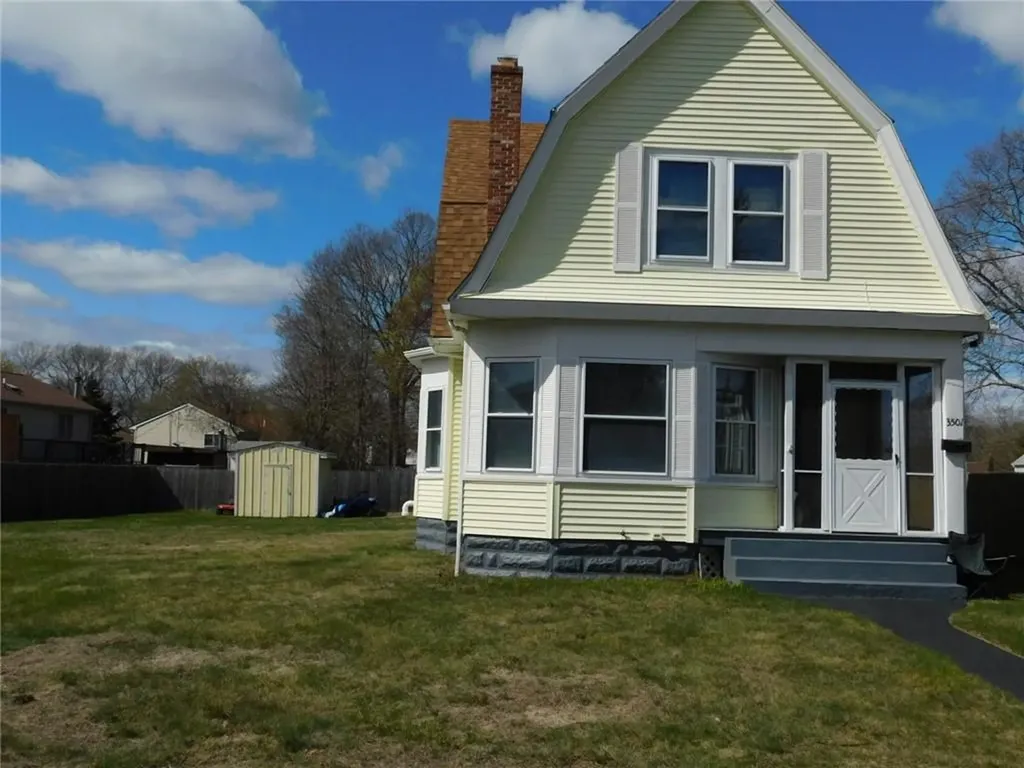 3501 West Shore Road Warwick RI 02886