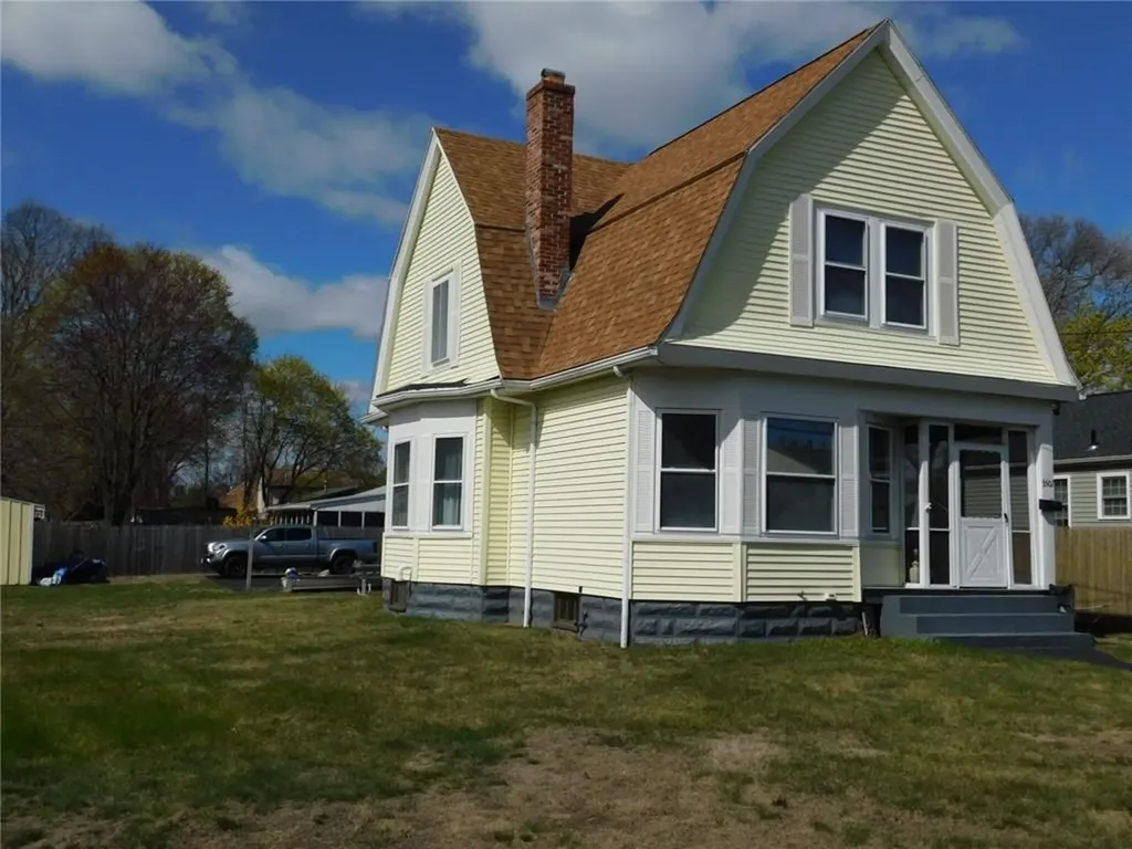3501 West Shore Road Warwick RI 02886