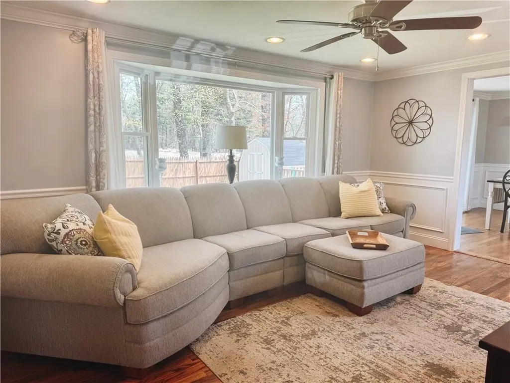 24 Coventry Drive Coventry RI 02816
