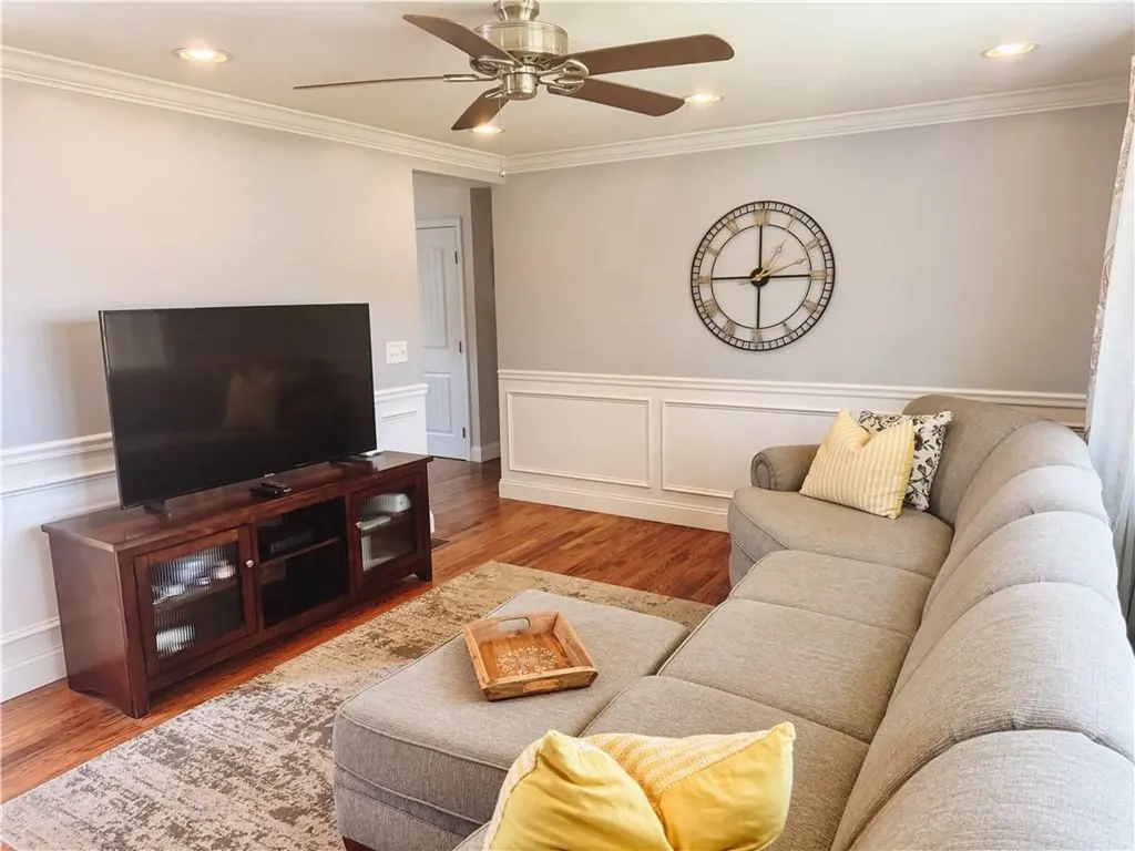 24 Coventry Drive Coventry RI 02816