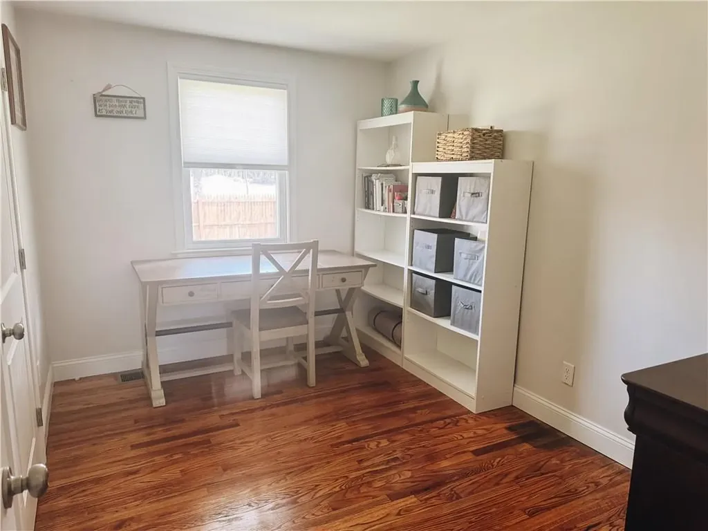24 Coventry Drive Coventry RI 02816