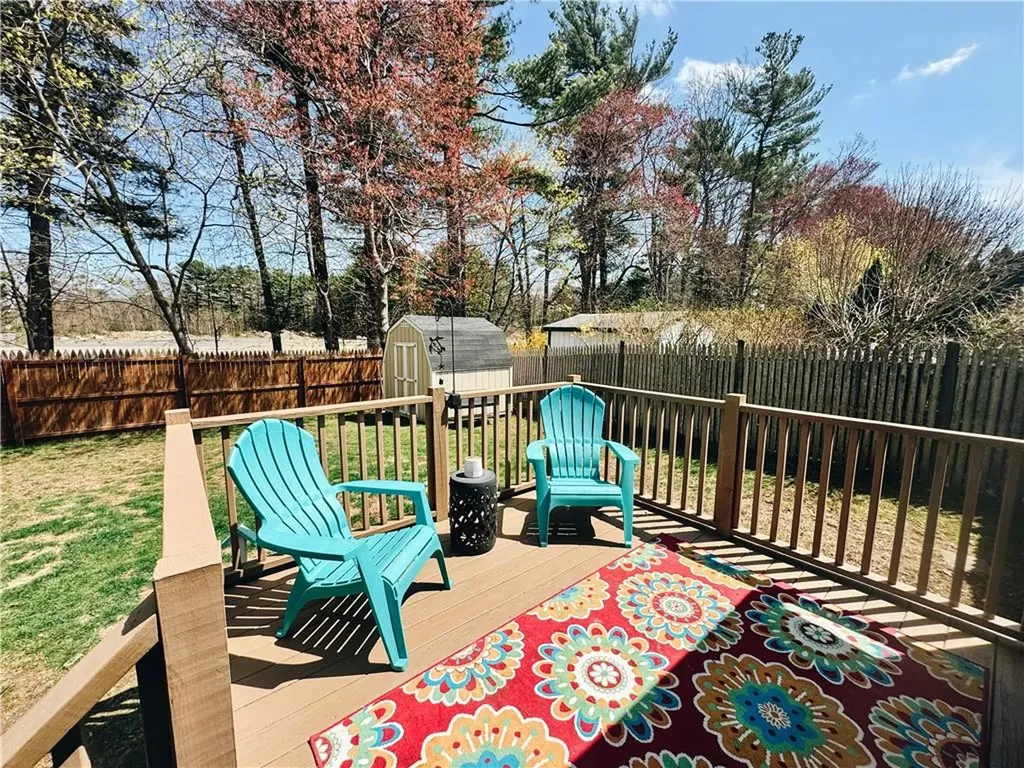 24 Coventry Drive Coventry RI 02816