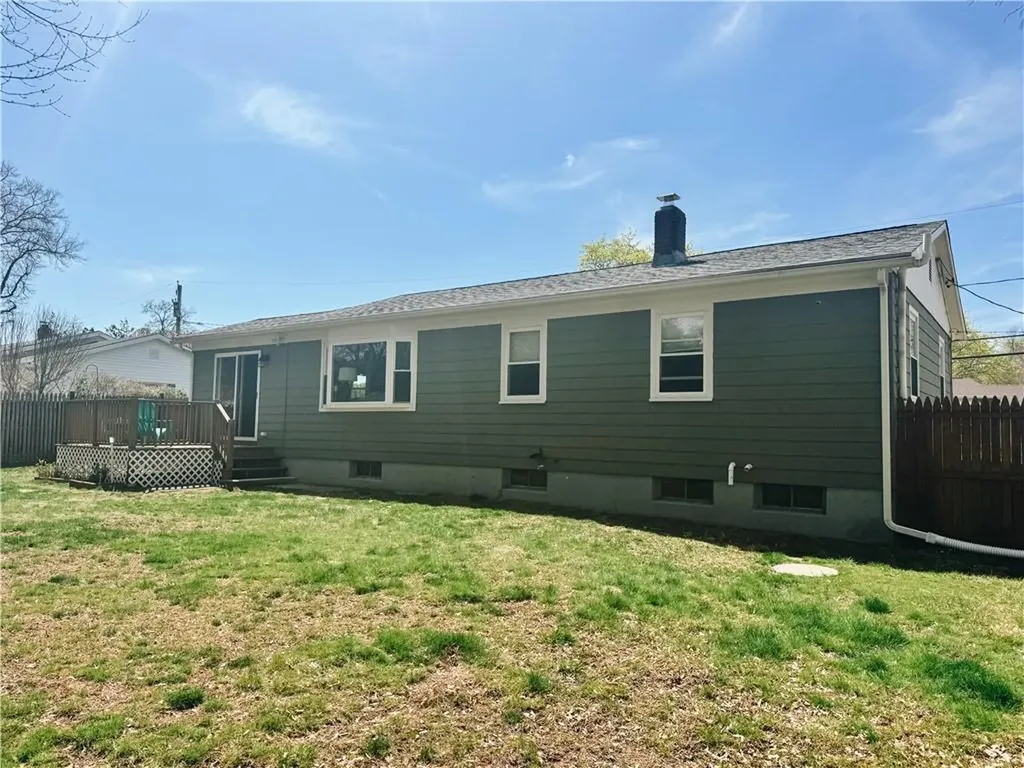 24 Coventry Drive Coventry RI 02816