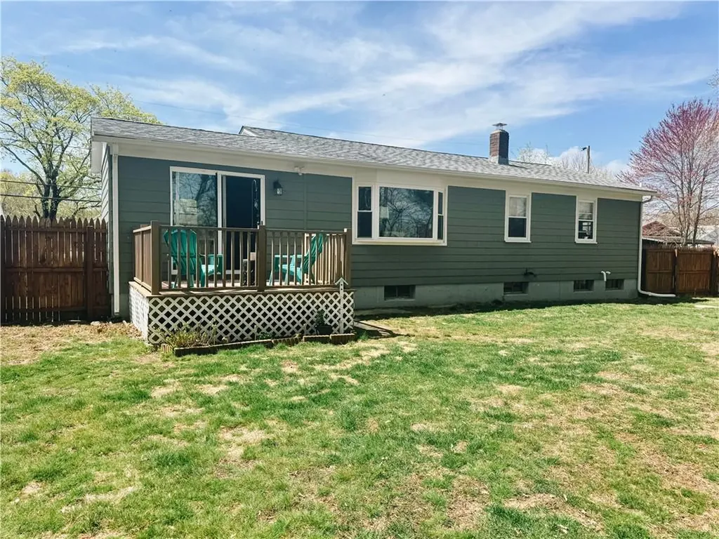 24 Coventry Drive Coventry RI 02816