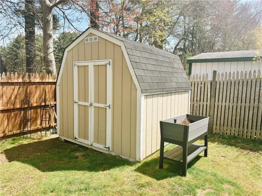 24 Coventry Drive Coventry RI 02816