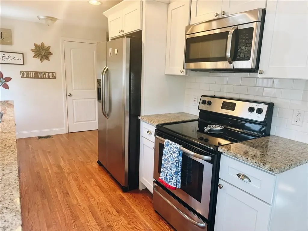 24 Coventry Drive Coventry RI 02816