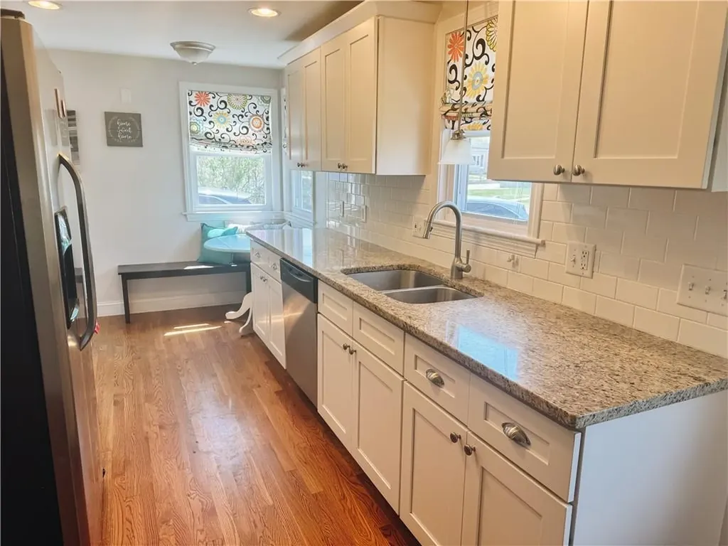 24 Coventry Drive Coventry RI 02816