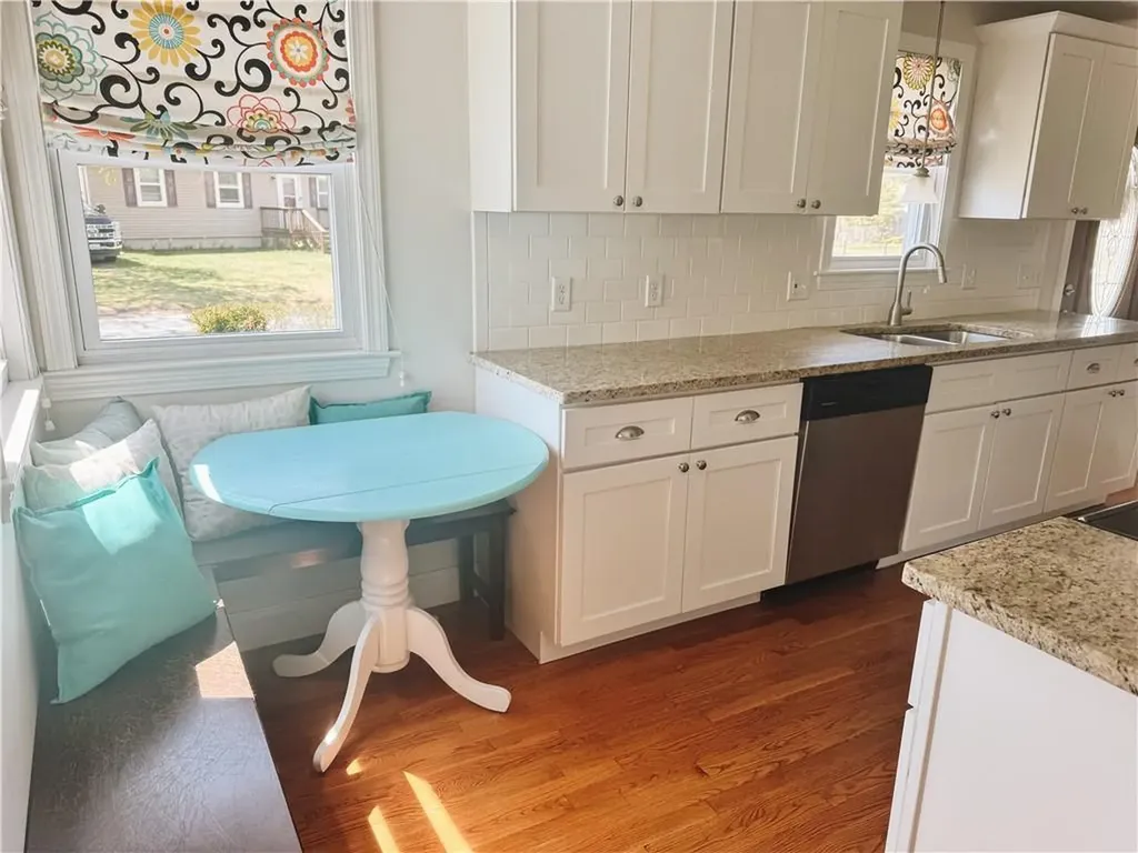 24 Coventry Drive Coventry RI 02816