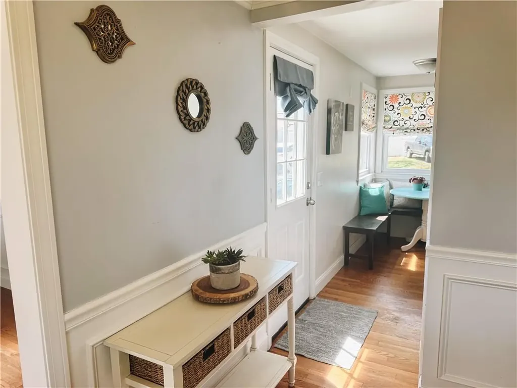24 Coventry Drive Coventry RI 02816